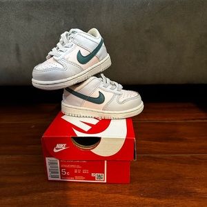 Nike Dunks - Toddler